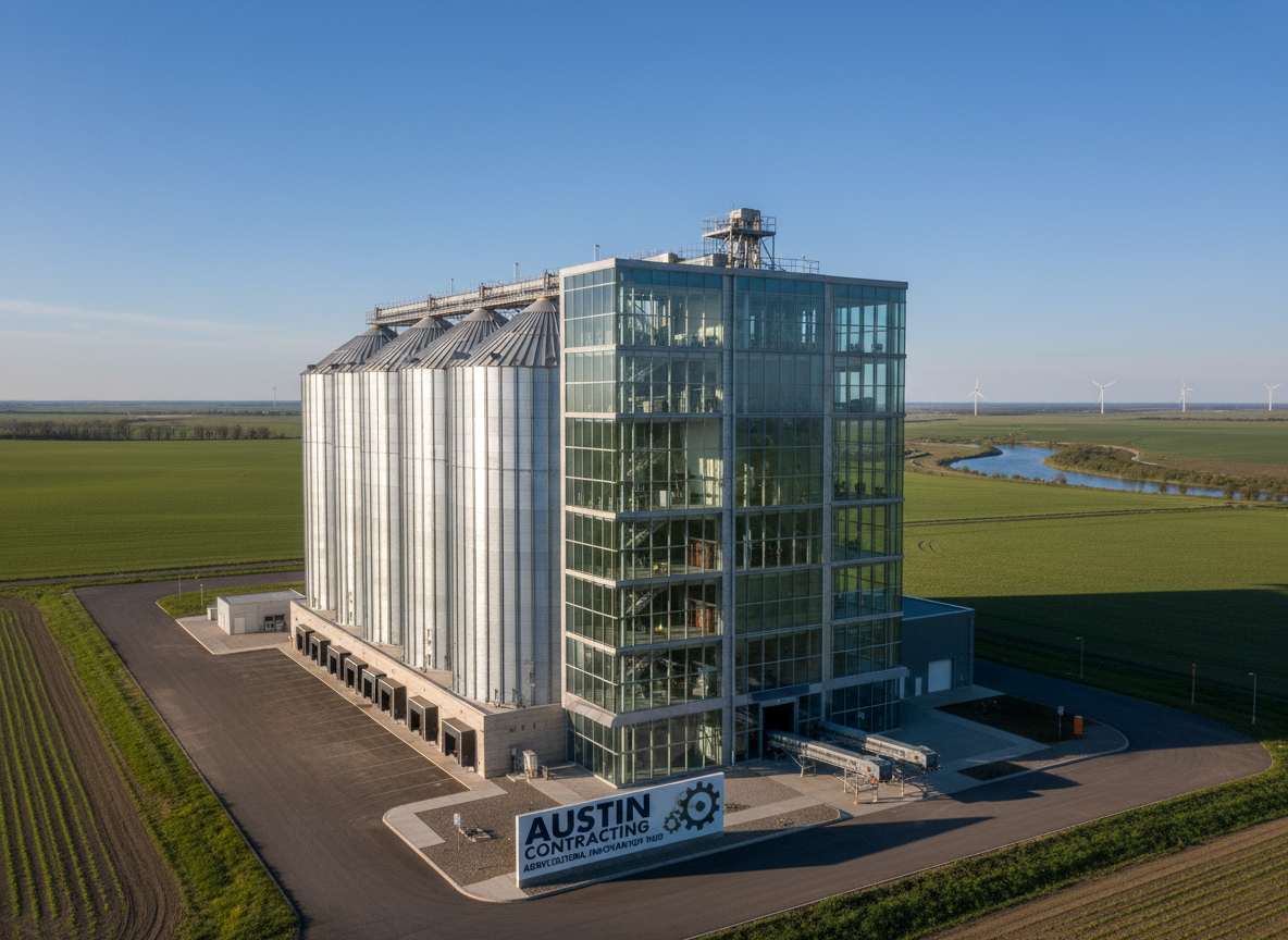 Project management timeline