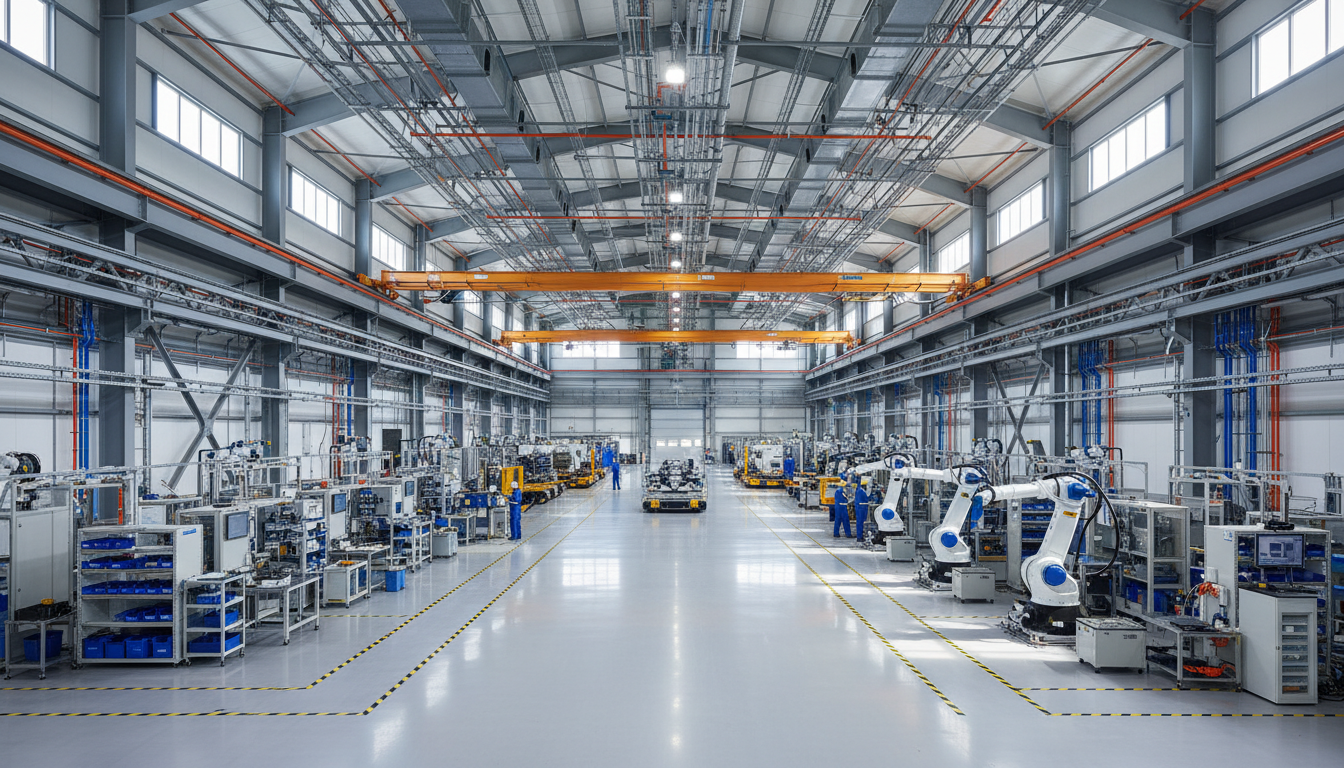 Urban Commercial Redevelopment